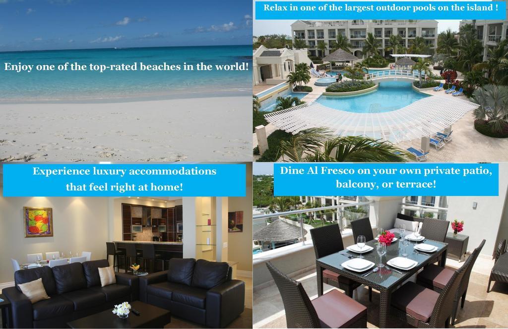 Resort The Atrium