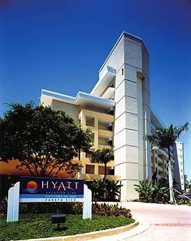 Hyatt Vacation Club At Hacienda Del Mar 4*