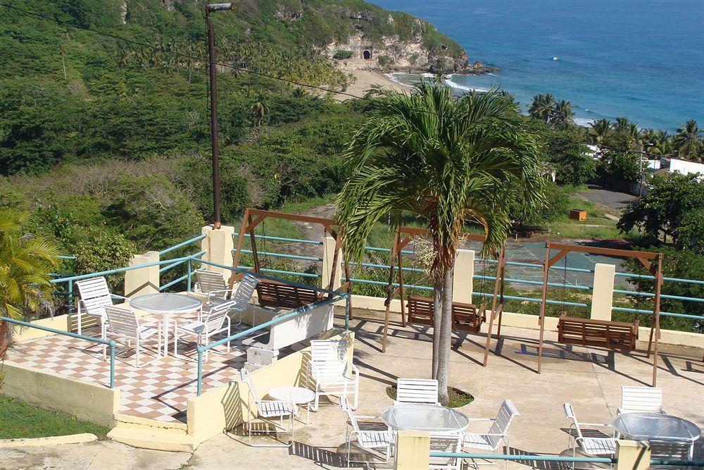 Hotel Vistamar Quebradillas