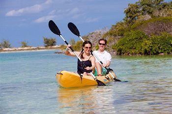 Resort The Meridian Club, Turks And Caicos