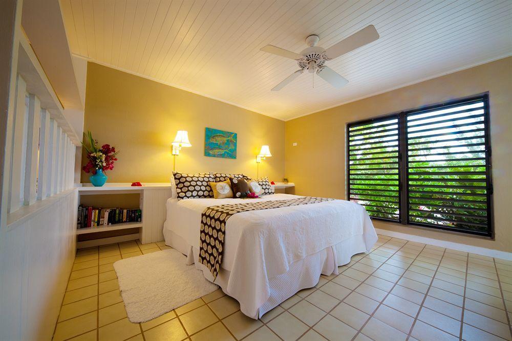 Resort The Meridian Club, Turks And Caicos