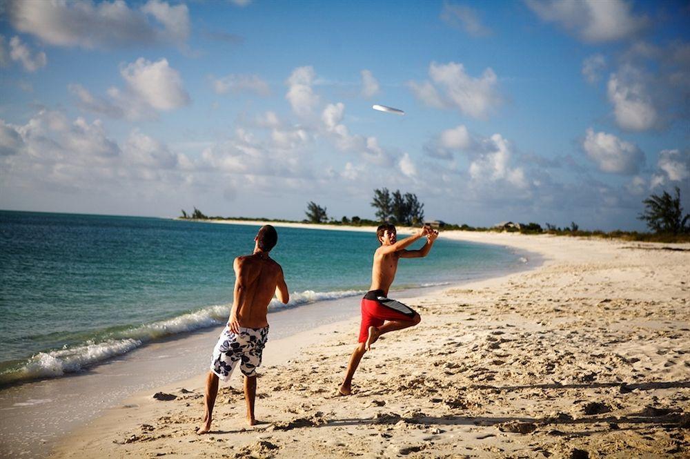 The Meridian Club, Turks And Caicos Resort