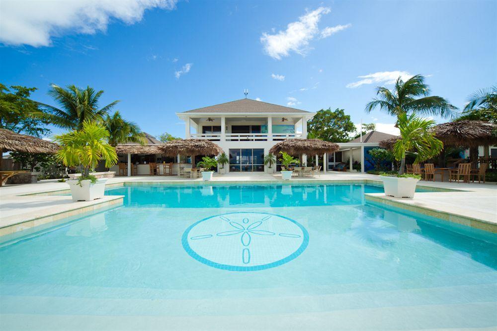 Resort The Meridian Club, Turks And Caicos 3*