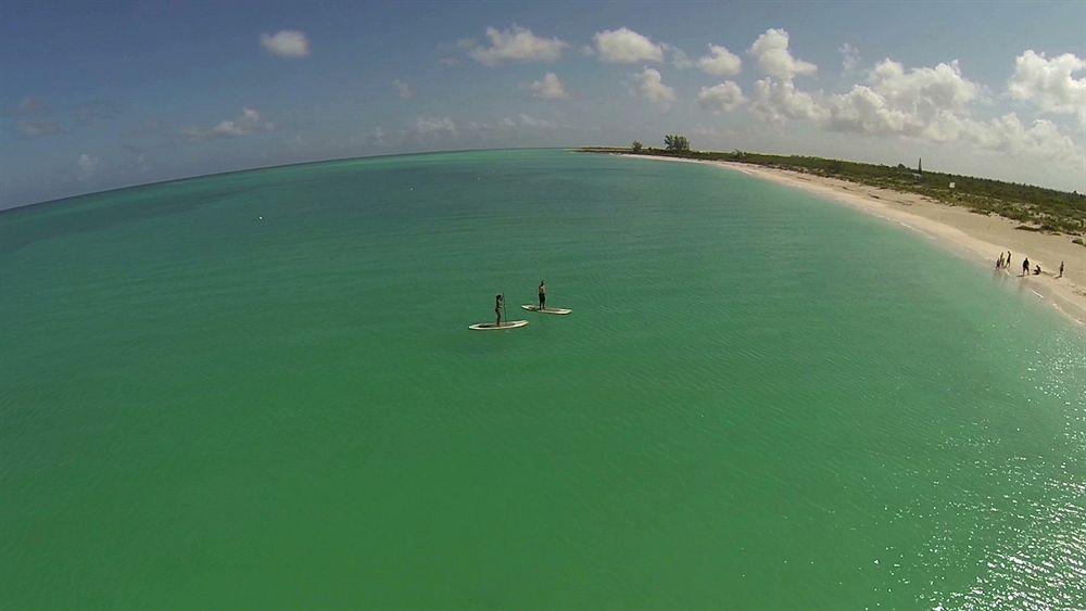 Resort The Meridian Club, Turks And Caicos Pine Cay