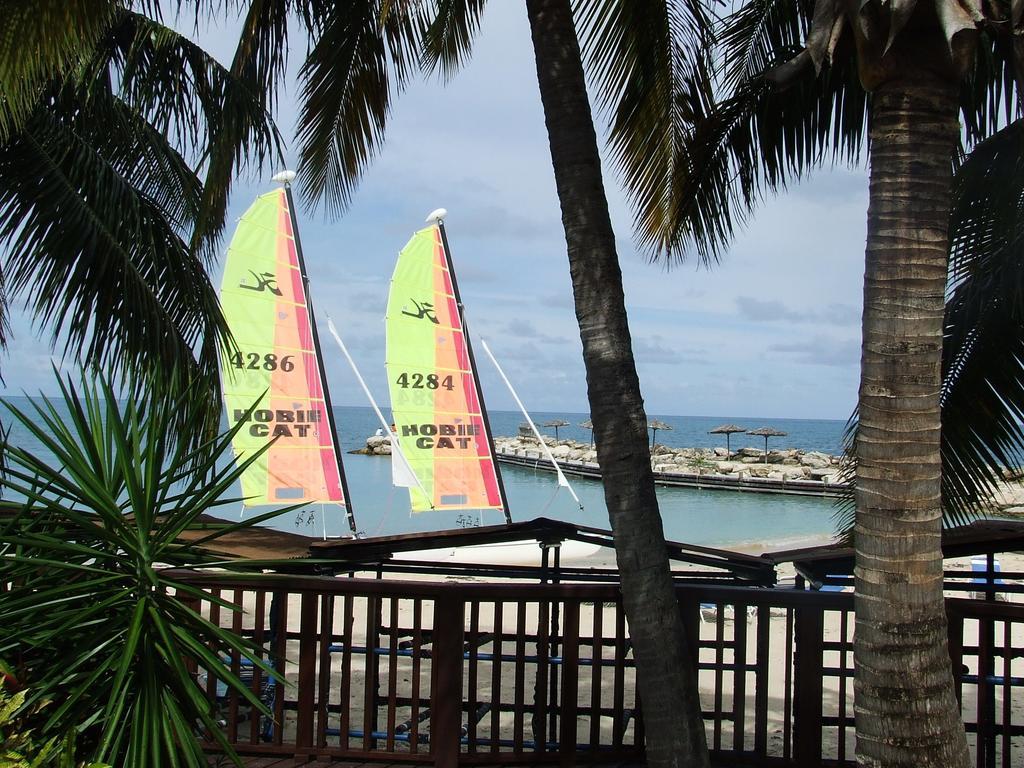 Hotel Northshore Seaside 3*