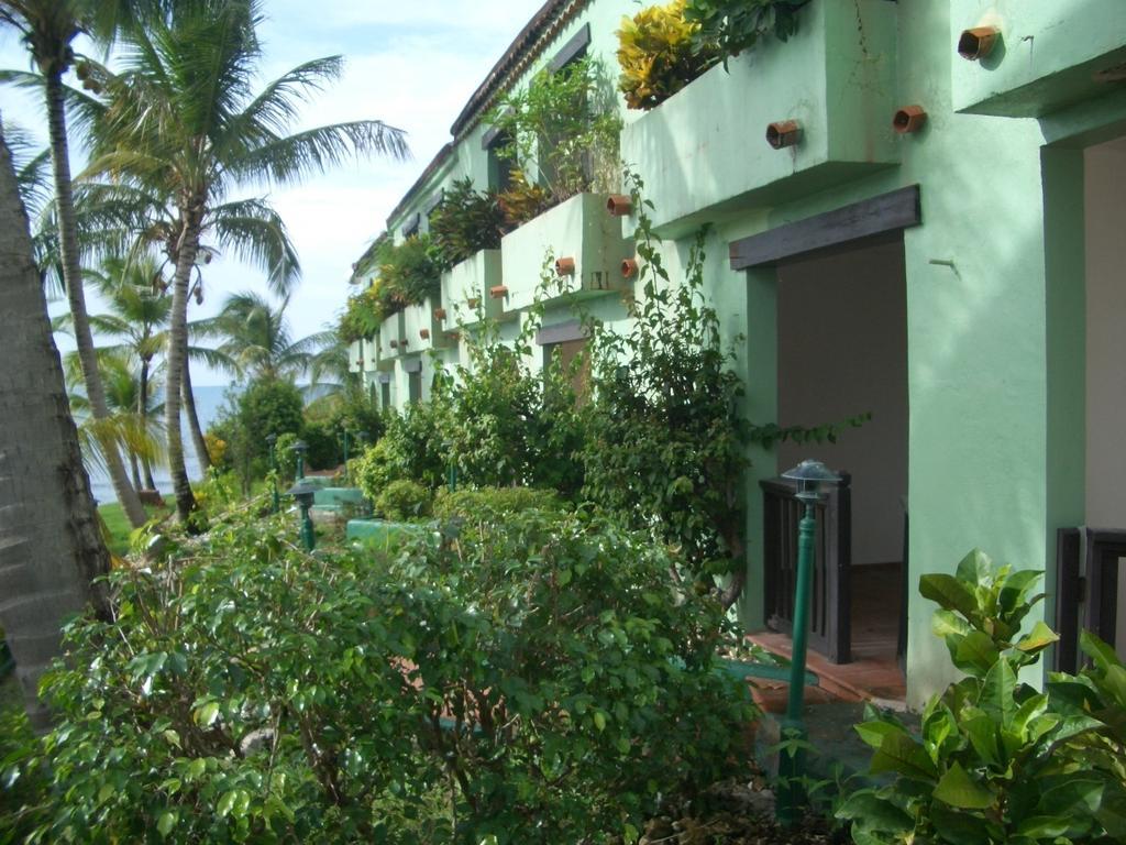 Hotel Northshore Seaside