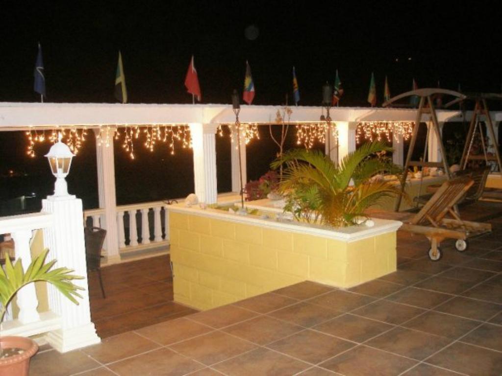 Fairview Guest house 3*