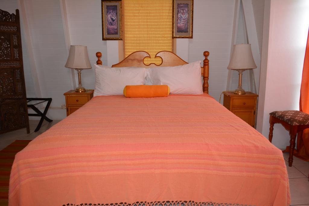 Guest house Fairview Kingstown