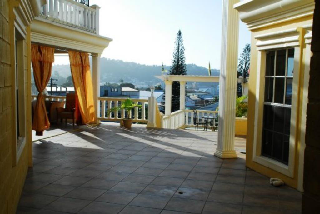 Guest house Fairview 3*
