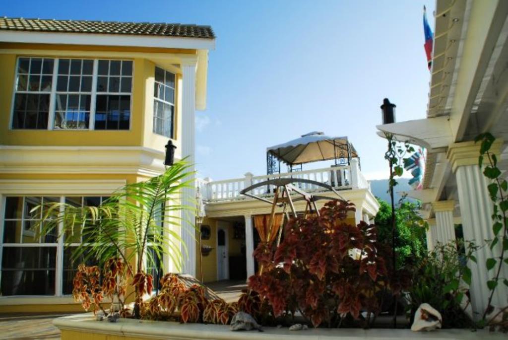 Fairview Guest house 3*
