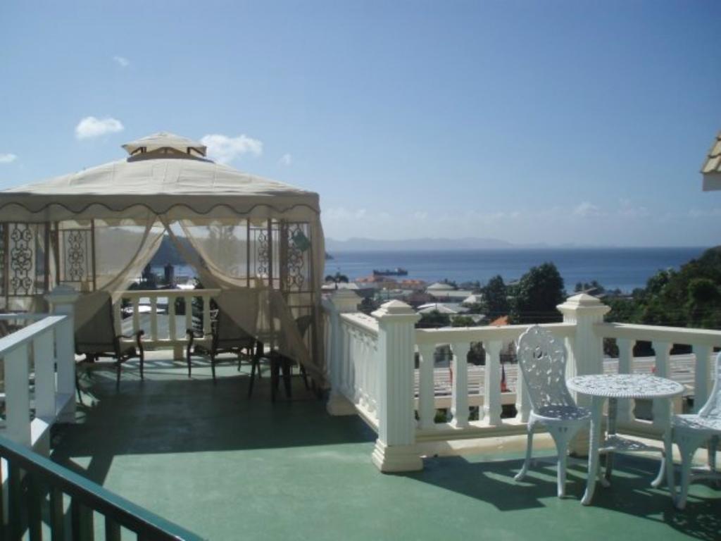 Guest house Fairview Kingstown