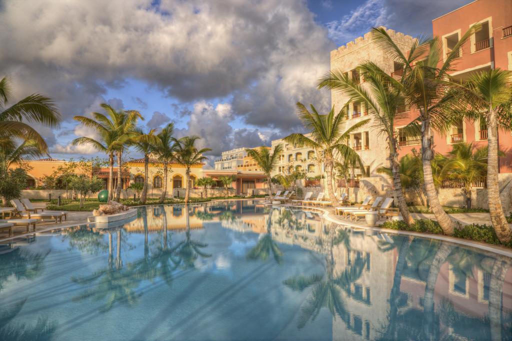 Fishing Lodge Cap Cana Punta Cana