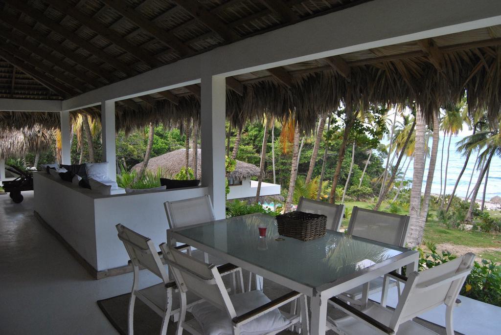 Alojamento Casa Del Mar Barahona