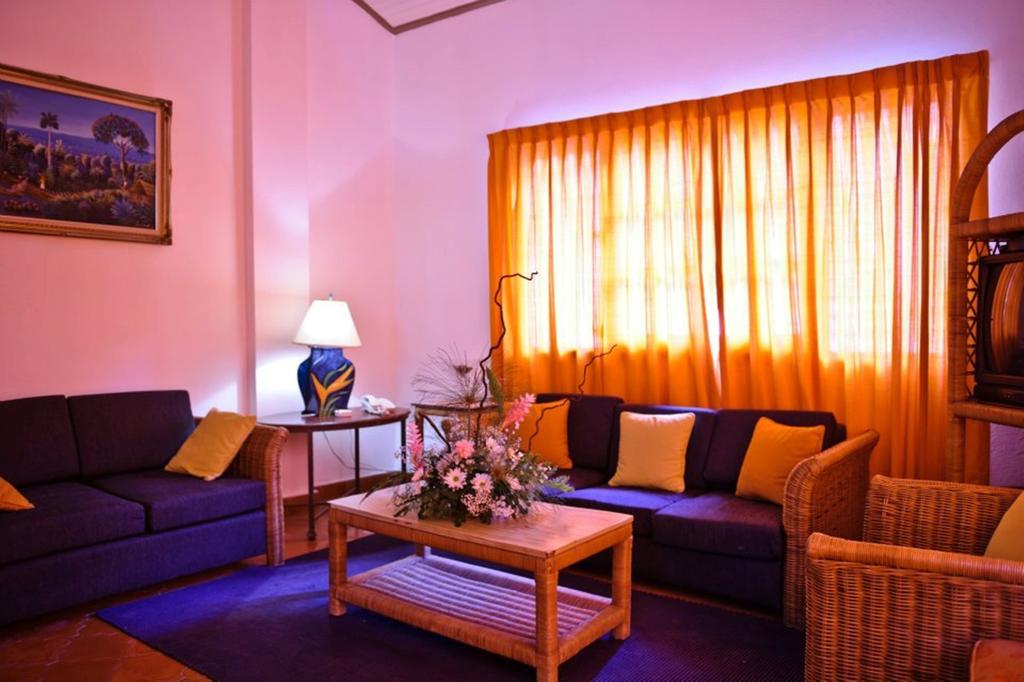 Hotel Kinam 5*