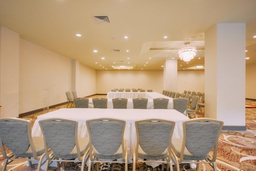 Hotel Kinam