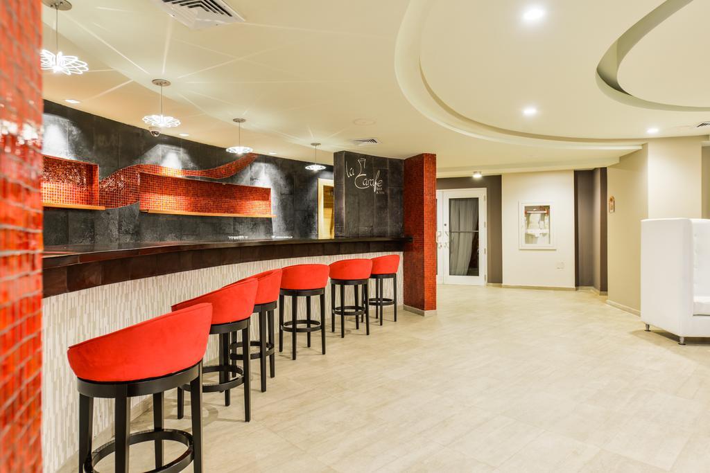 Hotel Kinam 5*