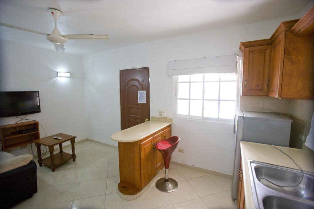 Apartamento Mary Rose