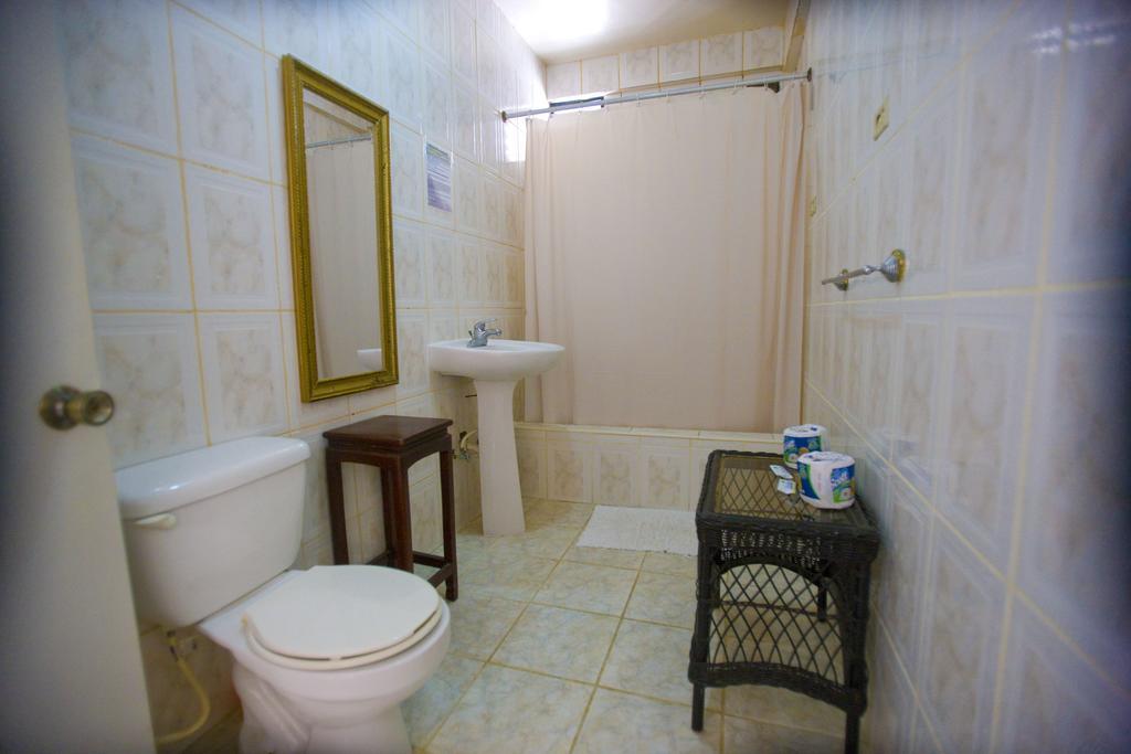 Apartamento Mary Rose *