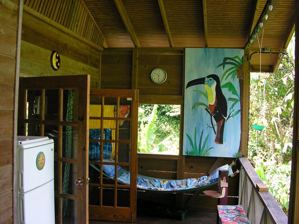 Castara Villas Castara