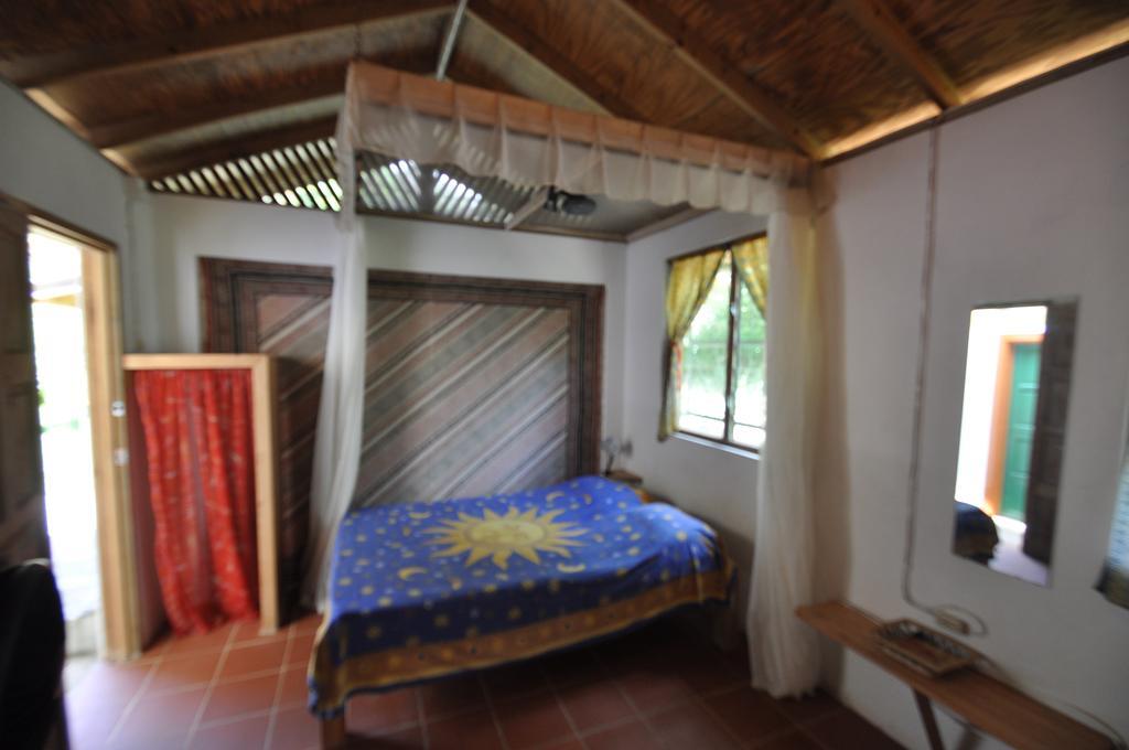 Castara Villas *
