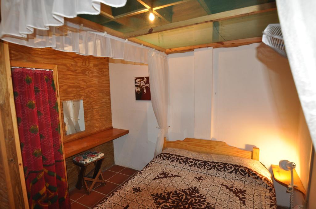 Holiday home Castara Villas