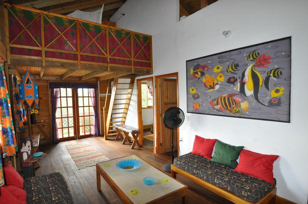 Castara Villas Holiday home *