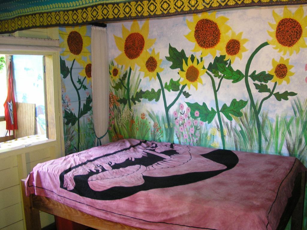 Holiday home Castara Villas