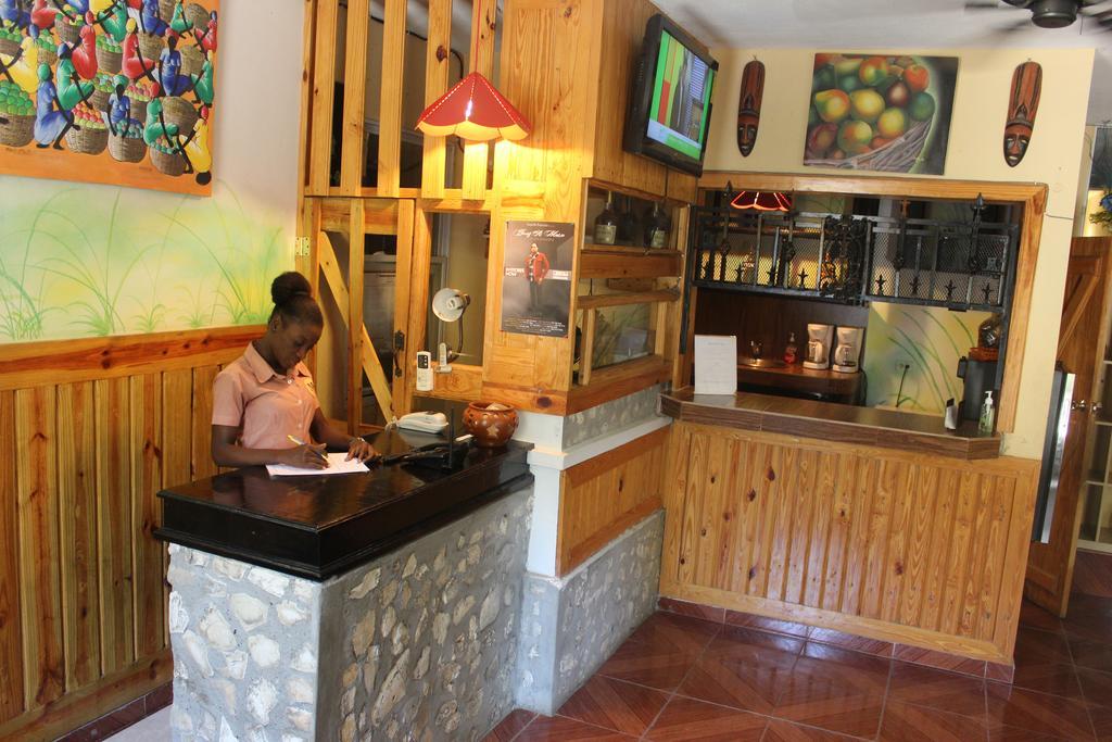 Metro Residences Hotel Cap-Haïtien