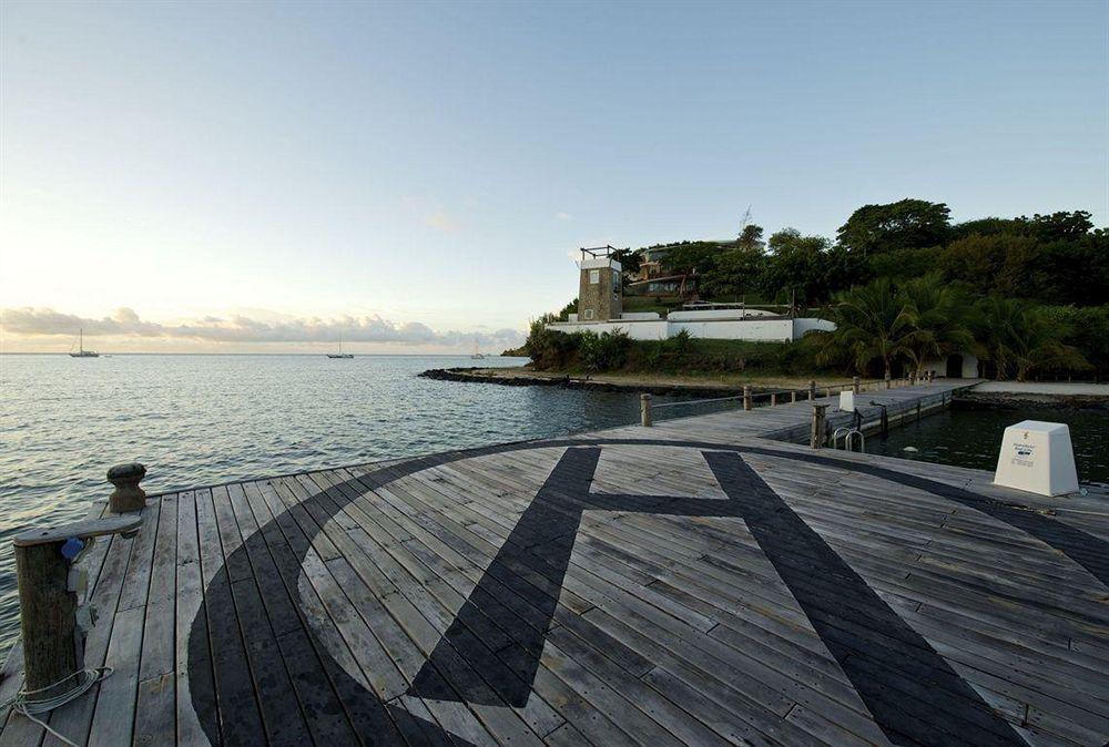 Mount Hartman Bay Estate Hotel 5*