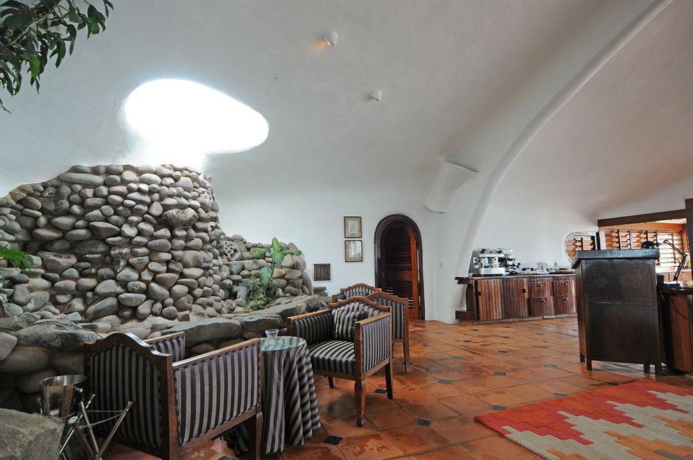 Hotel Mount Hartman Bay Estate St. George's