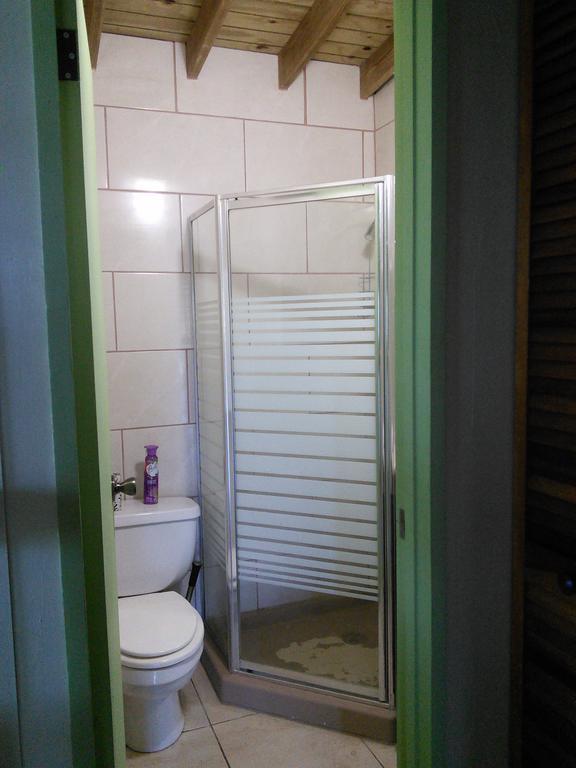 Bahia Vista Guest house Isla Culebra