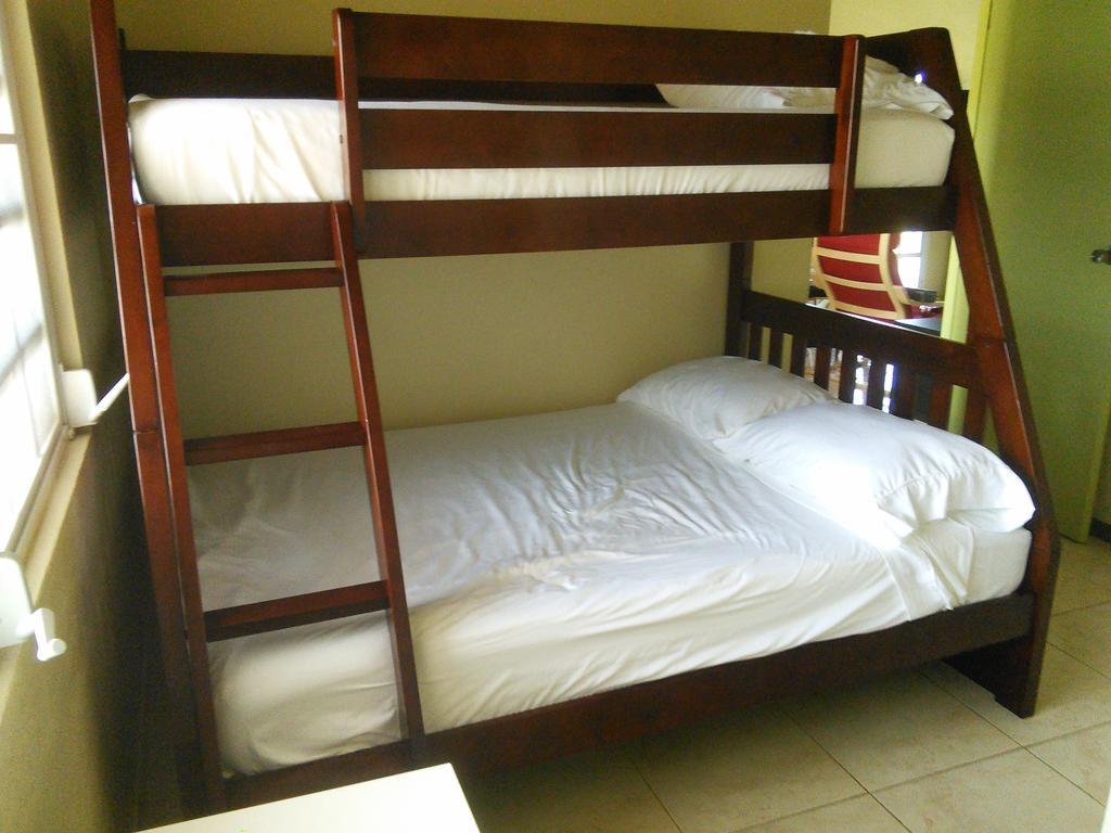 Guest house Bahia Vista *