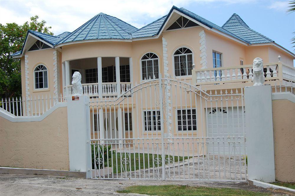 Celebrity Jamaica