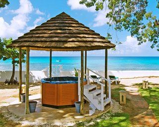 Apartment Divi Heritage (adults Only) The Hole