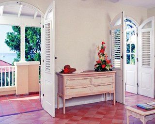Divi Heritage (adults Only) Apartment The Hole