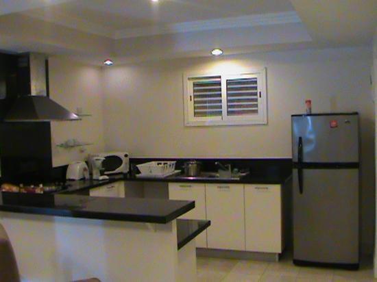 Bavaro Cortecito Apartamento