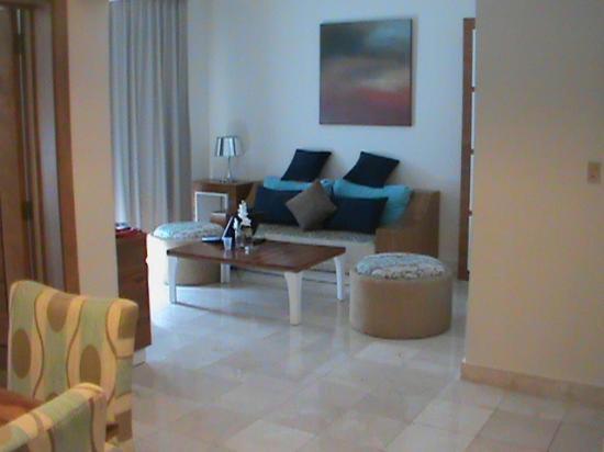Bavaro Cortecito