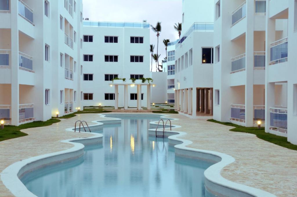 Bavaro Cortecito Apartamento