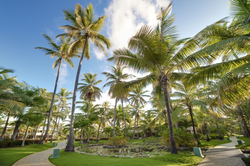 Melia Caribe Tropical All Inclusive (adults Only) Resort Punta Cana