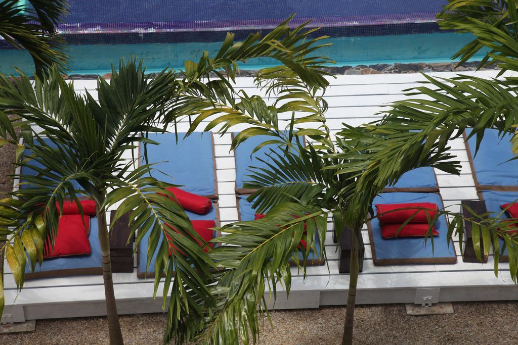 Chaykovski Boutique H Las Terrenas