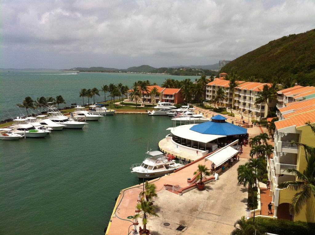Apartamento Ocean View Marina Lanais *