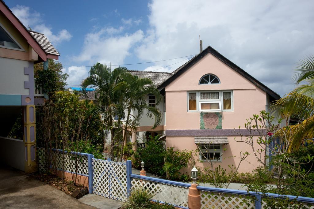 Caribbean Dream Guest house Vieux Fort
