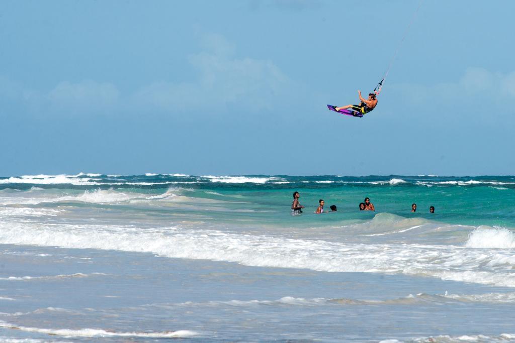 Caribbean Dream Vieux Fort