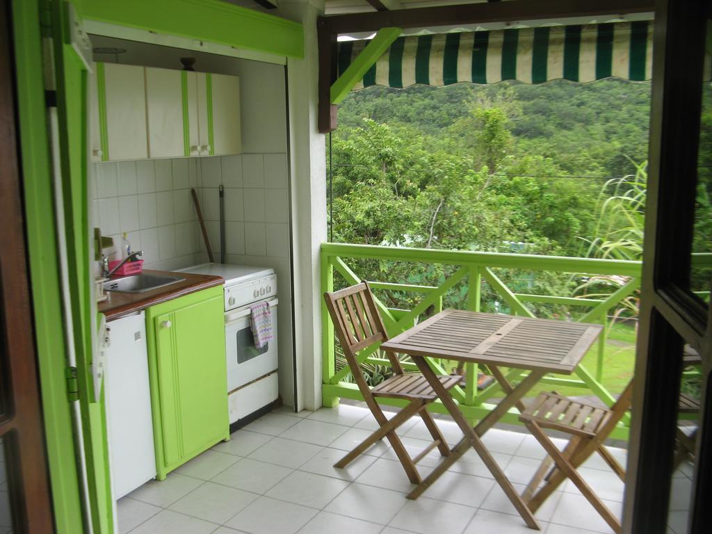 La Colline Verte Holiday home