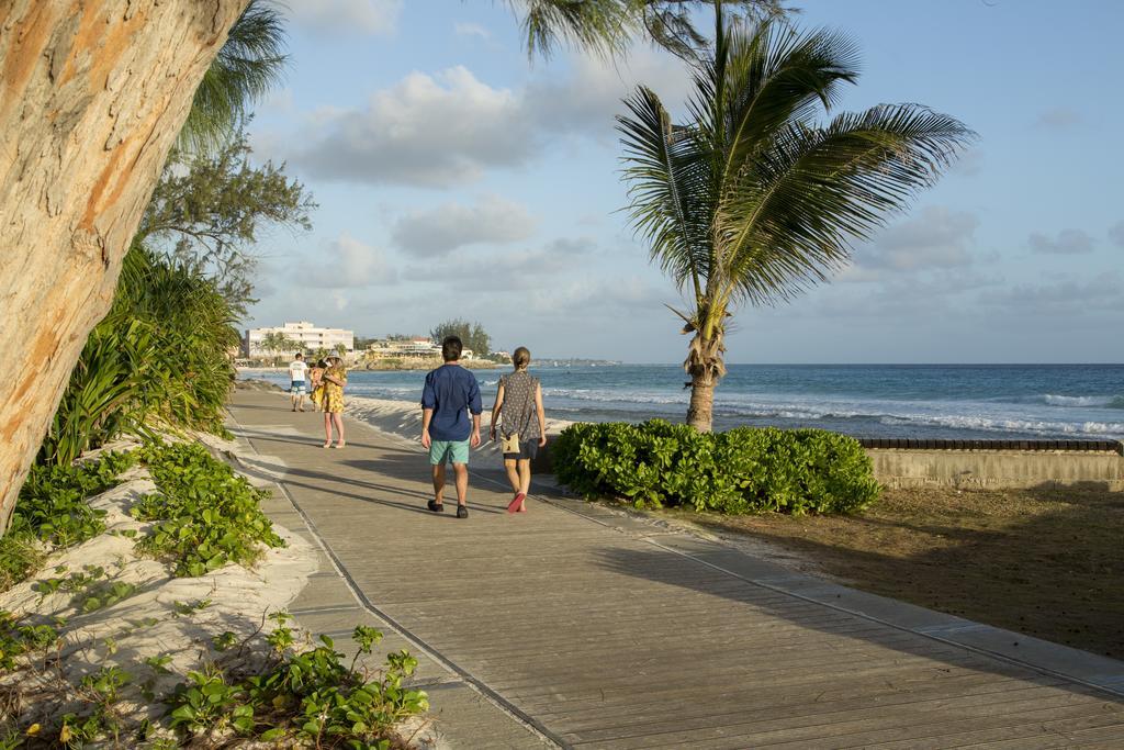 Resort The Rockley By Ocean - Breakfast Included 4*
