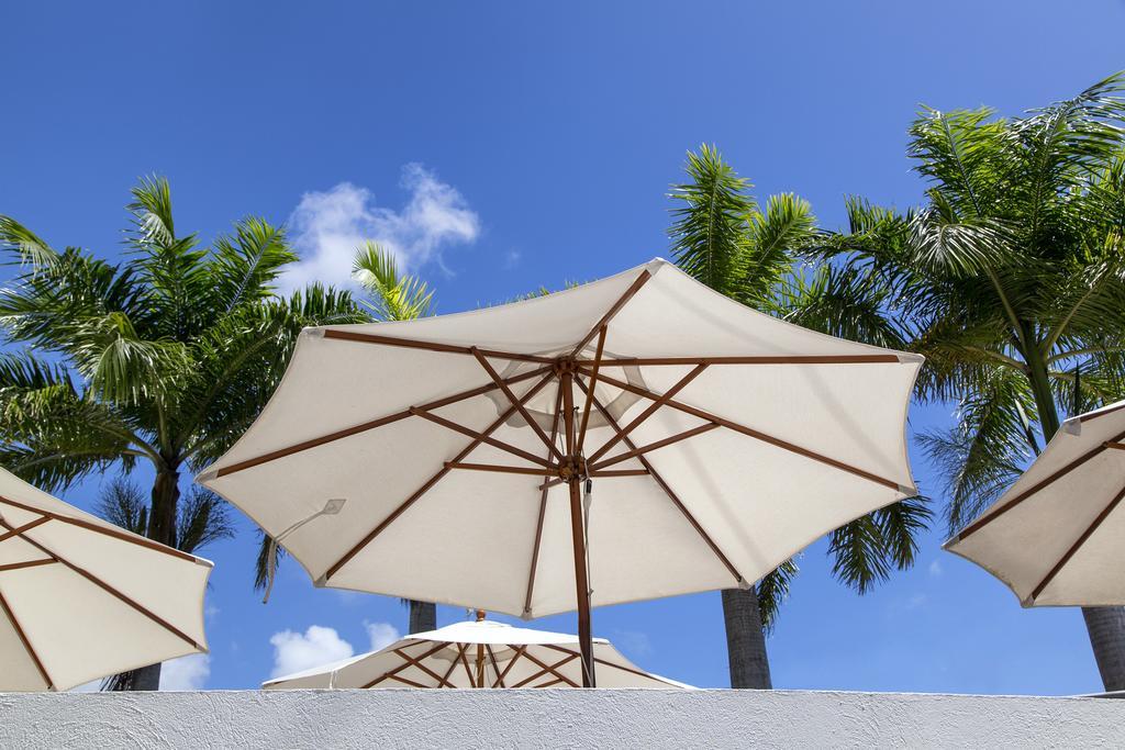 The Rockley By Ocean - Breakfast Included 4*