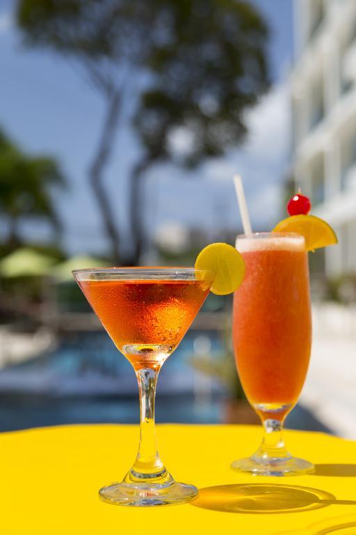 Resort The Rockley By Ocean - Breakfast Included