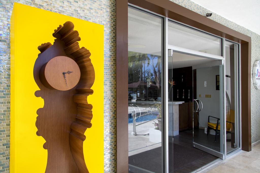 The Rockley By Ocean - Breakfast Included Resort 4*