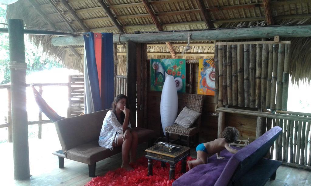 Hotel Cabarete Maravilla Eco & La Mulata