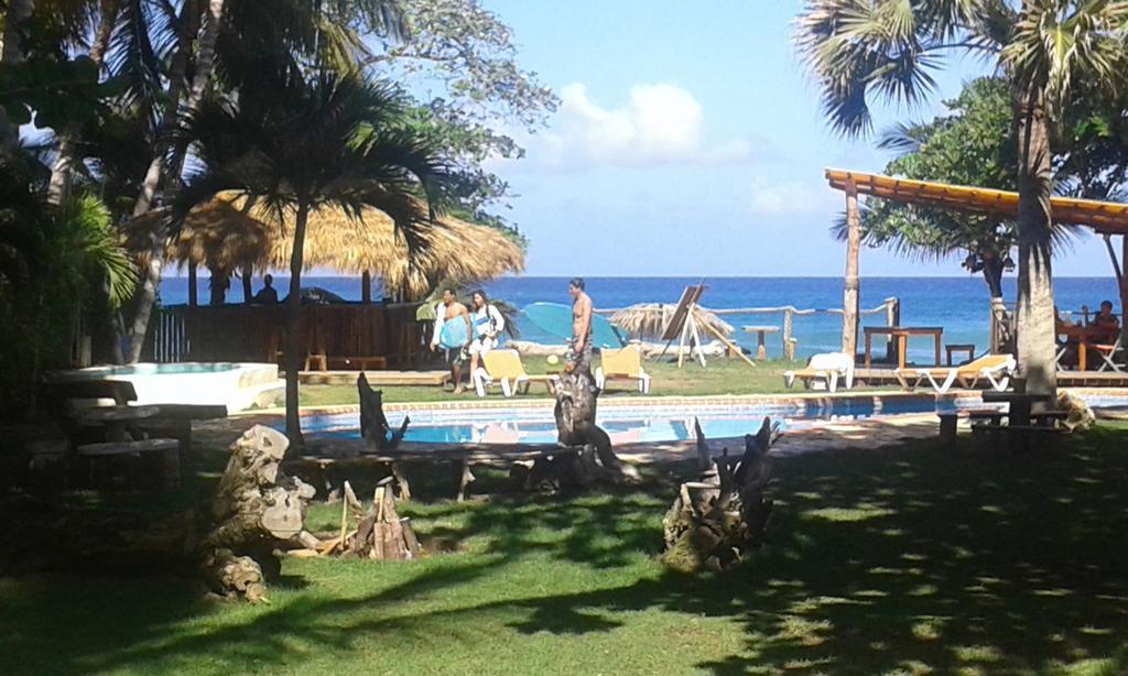 Hotel Cabarete Maravilla Eco &